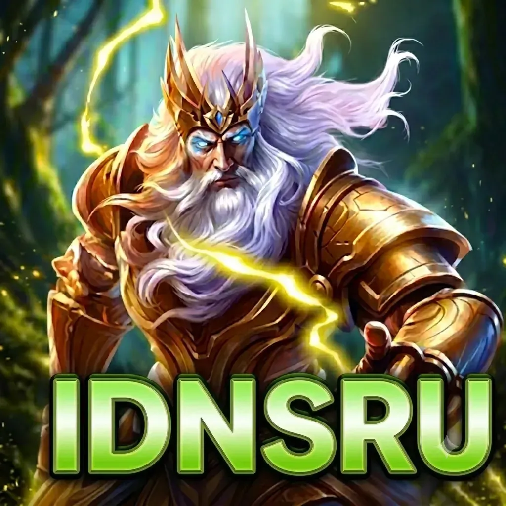 IDNSERU - Petualangan Seru dalam Dunia ARPG