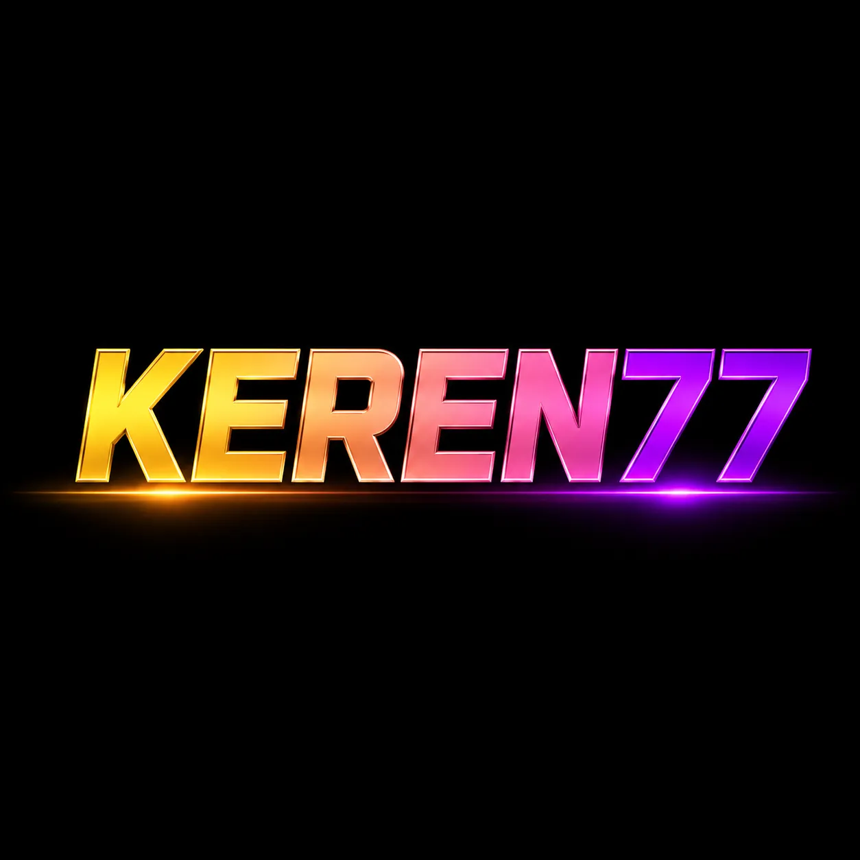 KEREN77 - Petualangan Seru di Dunia MMORPG