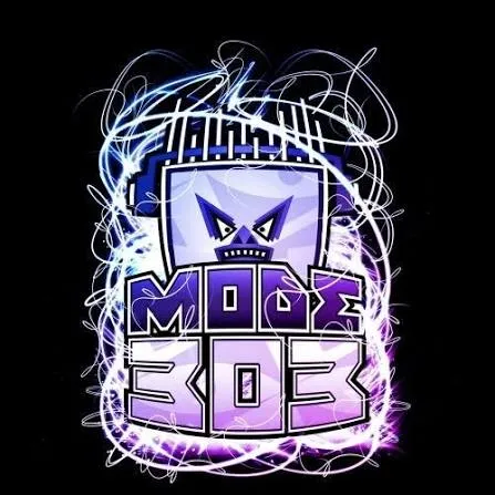 MODE303 - Permainan Slot Terbaik untuk Pecinta Game