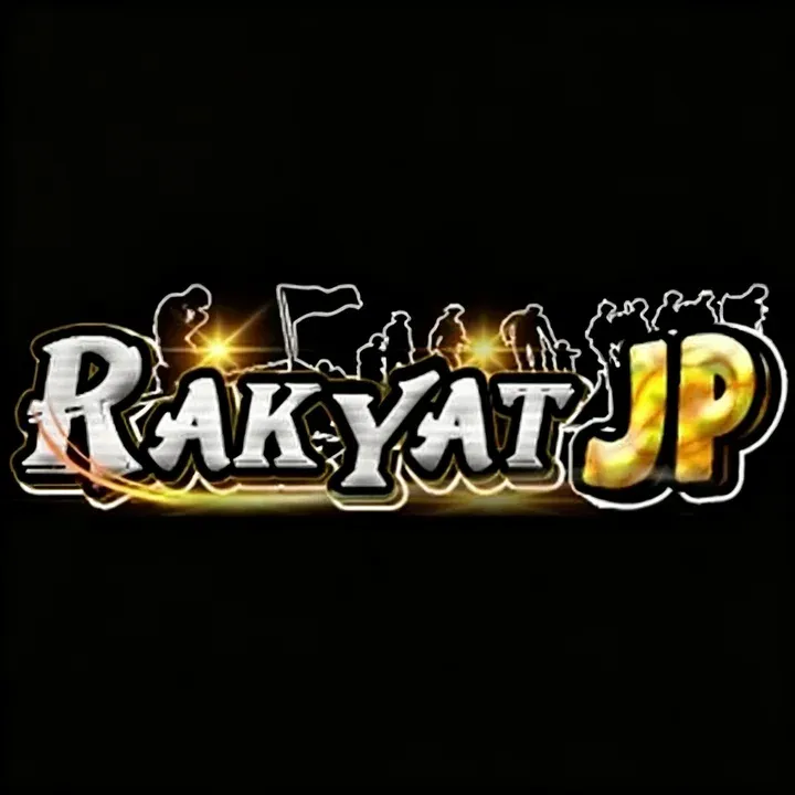 RAKYATJP - Game Bingo Seru dan Menyenangkan
