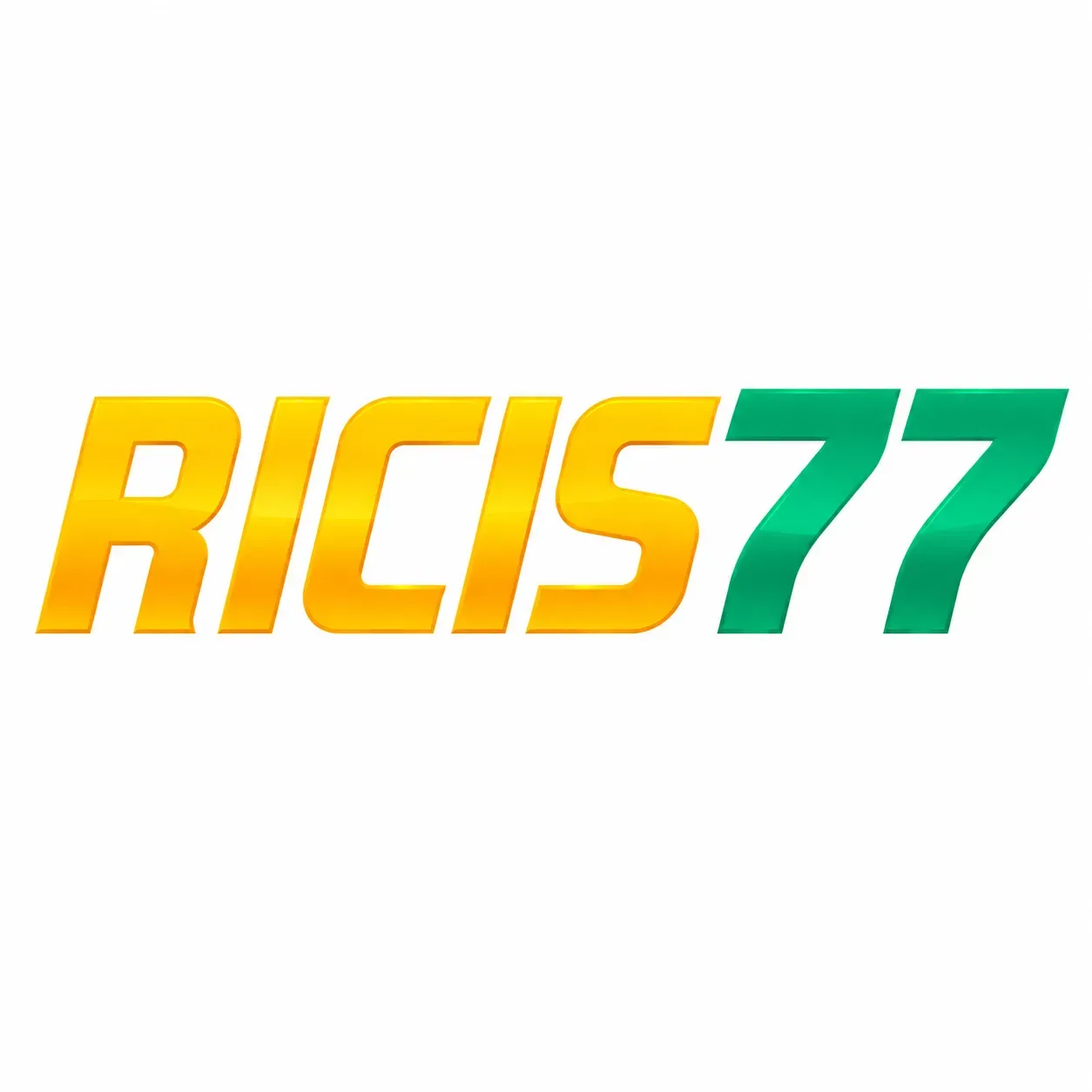 RICIS77 - Strategi Cerdas untuk Menang di Setiap Pertarungan